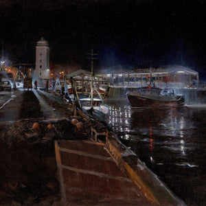 You added <b><u>Night Landing, Fish Quay</u></b> to your cart.