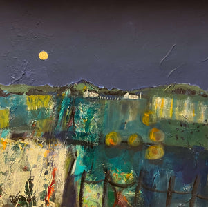 You added <b><u>Night Ramble</u></b> to your cart.