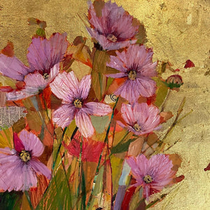 You added <b><u>October Cosmos</u></b> to your cart.