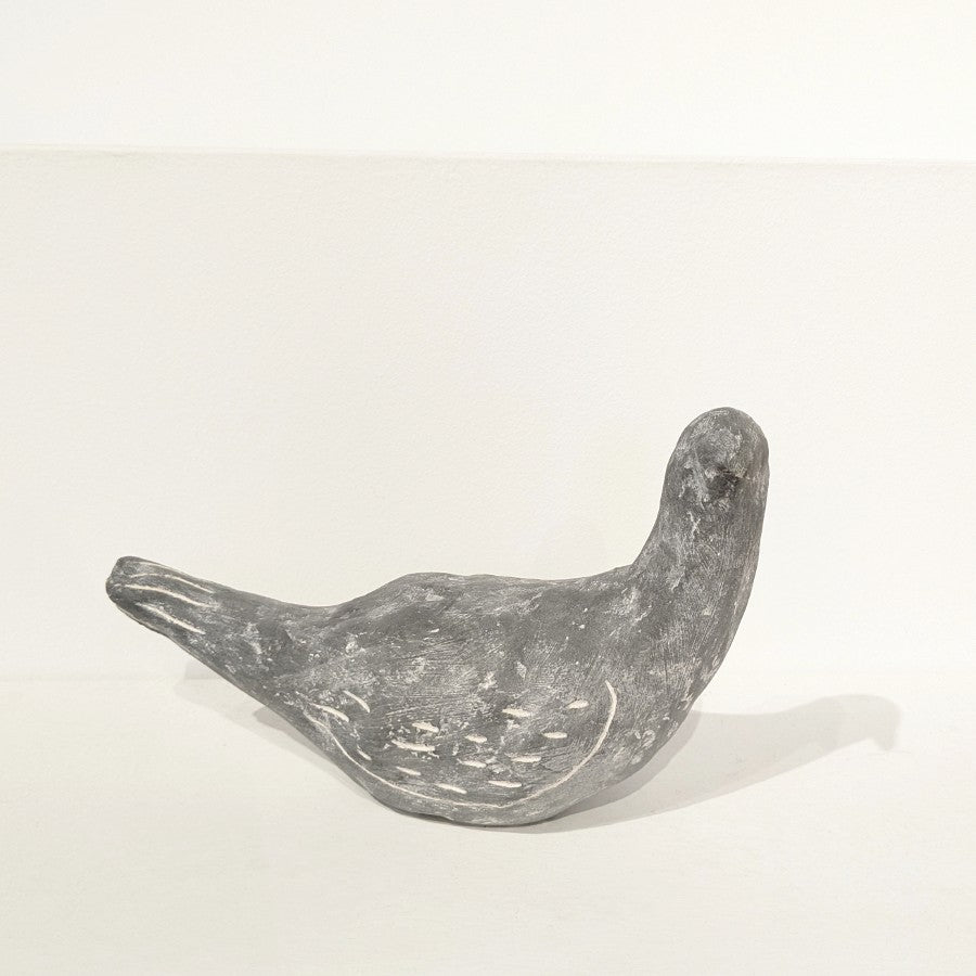 Outdoor Bird by Victoria Atkinson | Outdoor Sculptures for sale at The Biscuit Factory Newcastle, Find contemporary Sculpture for sale by Victoria Atkinson