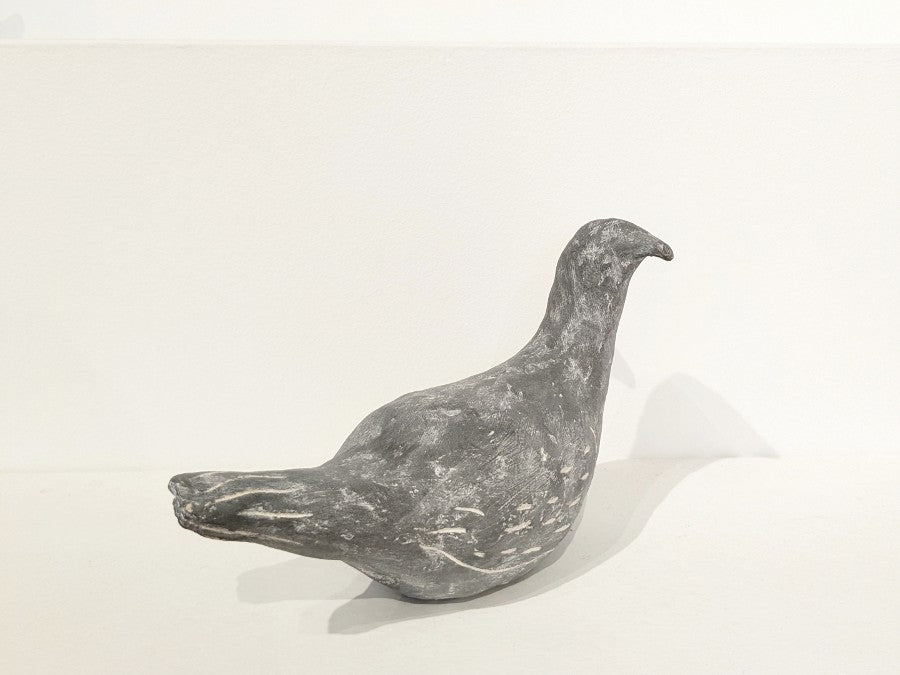 Outdoor Bird by Victoria Atkinson | Outdoor Sculptures for sale at The Biscuit Factory Newcastle, Find contemporary Sculpture for sale by Victoria Atkinson