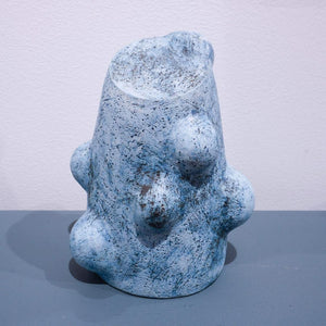 You added <b><u>Pale Blue and Bronze Standing Cloud Form</u></b> to your cart.