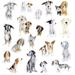 You added <b><u>Parker & Friends</u></b> to your cart.
