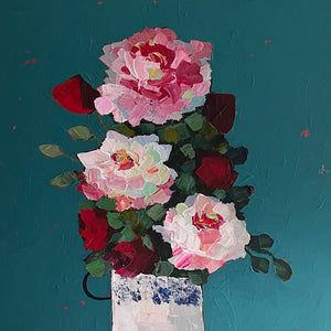 You added <b><u>Peonies</u></b> to your cart.