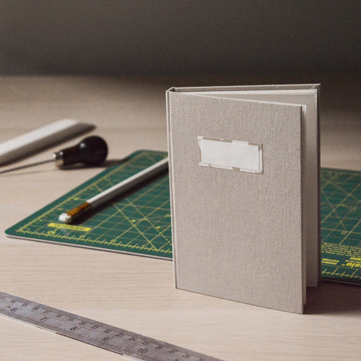Pocket Book Making | Fibre Books