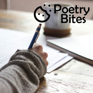 You added <b><u>Poetry Bites - Poetry Writing | Lewis Brown</u></b> to your cart.