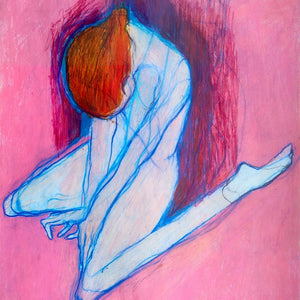 You added <b><u>Posing with the head down</u></b> to your cart.