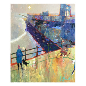 You added <b><u>Priory, Early Morning</u></b> to your cart.