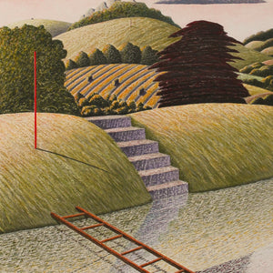 You added <b><u>Promised Land</u></b> to your cart.