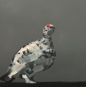 You added <b><u>Ptarmigan</u></b> to your cart.