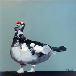 You added <b><u>Ptarmigan II</u></b> to your cart.