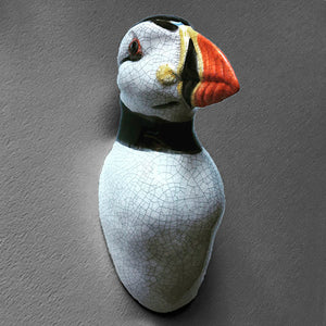 You added <b><u>Puffin</u></b> to your cart.