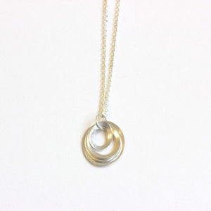 You added <b><u>Raindrop Pendant Sterling Silver</u></b> to your cart.