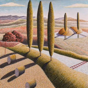 You added <b><u>Riverbank Island</u></b> to your cart.