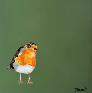 You added <b><u>Robin Redbreast</u></b> to your cart.