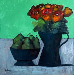 You added <b><u>Roses and Pears</u></b> to your cart.