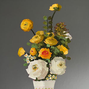 You added <b><u>Roses and Ranunculus</u></b> to your cart.