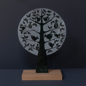 You added <b><u>Round Bird Tree</u></b> to your cart.