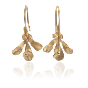 You added <b><u>Scabious Petal Earrings</u></b> to your cart.