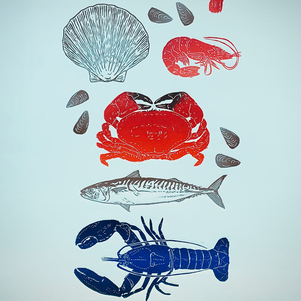 Seafood