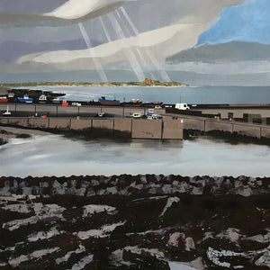 You added <b><u>Seahouses Harbour</u></b> to your cart.