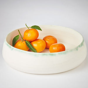 You added <b><u>Shallow Fruit Bowl</u></b> to your cart.