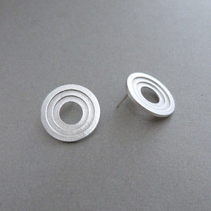 You added <b><u>Juno Stud Earrings - Silver</u></b> to your cart.