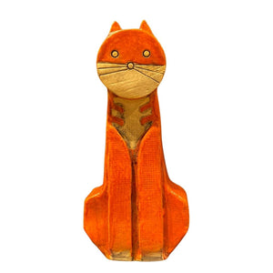 You added <b><u>Sitting Cat</u></b> to your cart.
