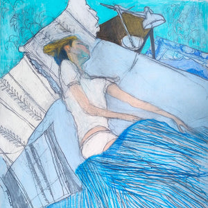 You added <b><u>Sleeping Late</u></b> to your cart.