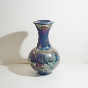 You added <b><u>Small Pomegranate Long Neck Vase</u></b> to your cart.