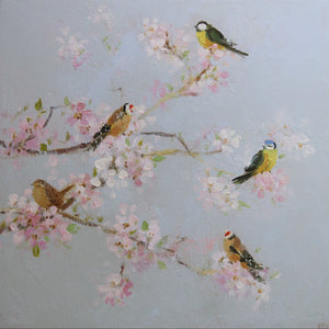 You added <b><u>Song Bird Blossom</u></b> to your cart.