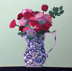 You added <b><u>Spring Flowers</u></b> to your cart.