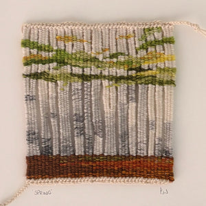 You added <b><u>Spring</u></b> to your cart.