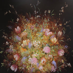 You added <b><u>Spring Tulips</u></b> to your cart.