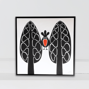 You added <b><u>Squeeze</u></b> to your cart.