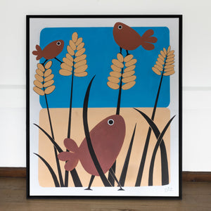 You added <b><u>Stalk</u></b> to your cart.