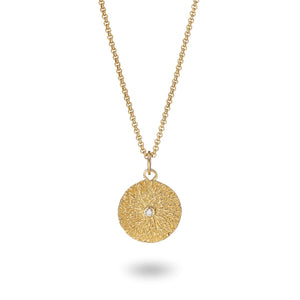 You added <b><u>Starburst Pendant - Gold Diamond</u></b> to your cart.