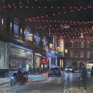 You added <b><u>Stowell Street Night</u></b> to your cart.