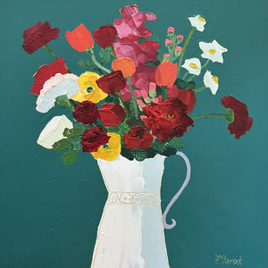 You added <b><u>Summer Arrangement</u></b> to your cart.