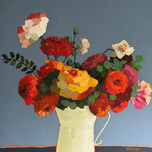 You added <b><u>Summer Bouquet</u></b> to your cart.