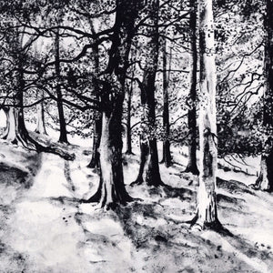 You added <b><u>Summer Evening</u></b> to your cart.