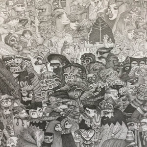 You added <b><u>Sunny And Shadowy Trees</u></b> to your cart.