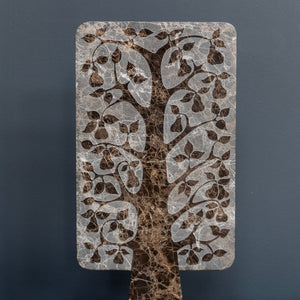 You added <b><u>Tall Pear Tree - Italian Marble</u></b> to your cart.