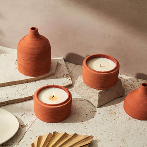 You added <b><u>Terracotta  | Moroccan Amber and Oris Root</u></b> to your cart.