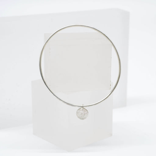 Terrain Charm Bangle by Caitline Hegney |  Handmade Jewellery at The Biscuit Factory Newcastle 