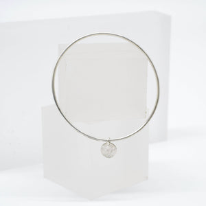 You added <b><u>Terrain Charm Bangle - Silver</u></b> to your cart.