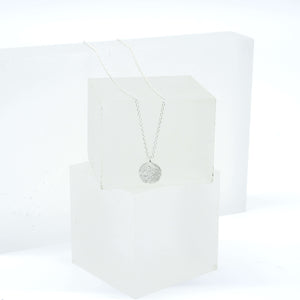You added <b><u>Terrain Mini Necklace</u></b> to your cart.