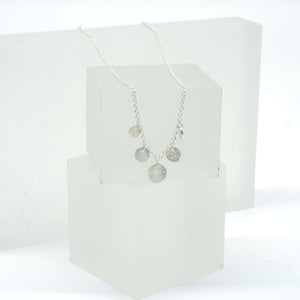 You added <b><u>Terrain Multi Necklace</u></b> to your cart.