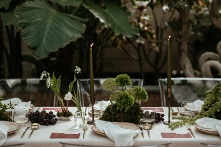 You added <b><u>Private Event Deposit</u></b> to your cart.