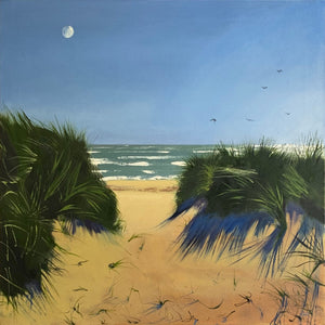 You added <b><u>Pull of the Moon</u></b> to your cart.